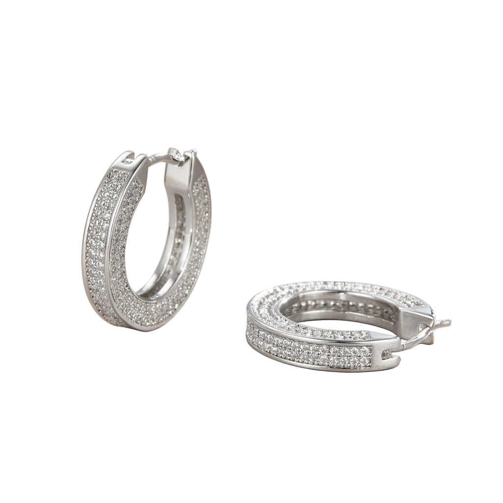 Pendientes NÔRVE Line