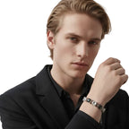 Pulsera NÔRVE Glacier