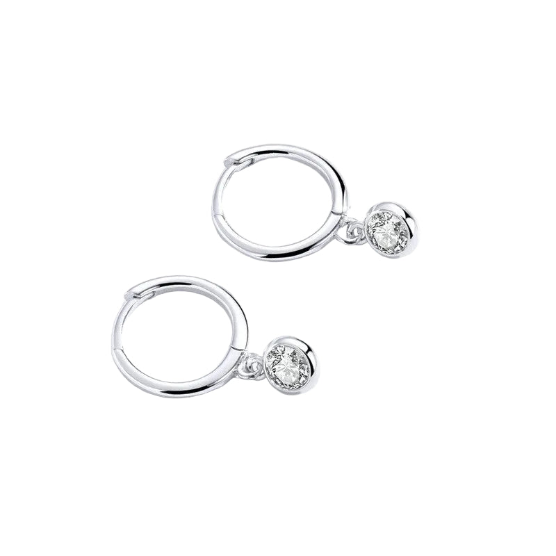 Pendientes NÔRVE Void