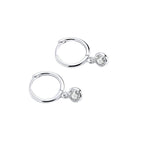 Pendientes NÔRVE Void