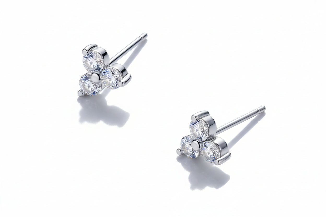 Pendientes NÔRVE Rune