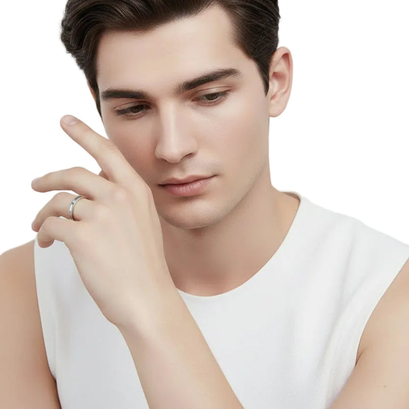 Anillo NÔRVE Skadi