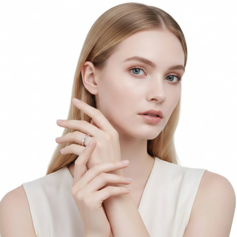 Anillo NÔRVE Skadi