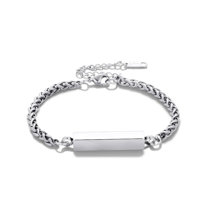 Pulsera NÔRVE Haldor
