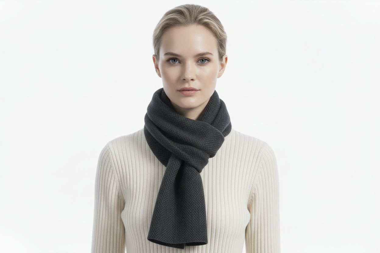 Bufanda NÔRVE Silent