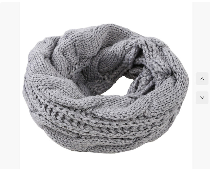 Cuello NÔRVE Balance