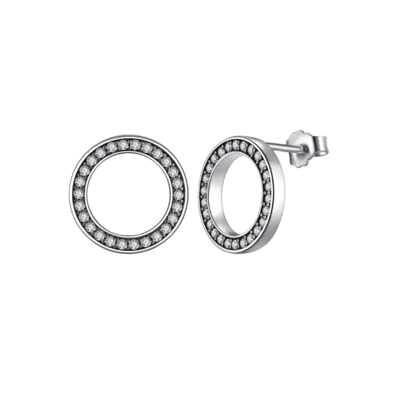 Pendientes NÔRVE Sliked