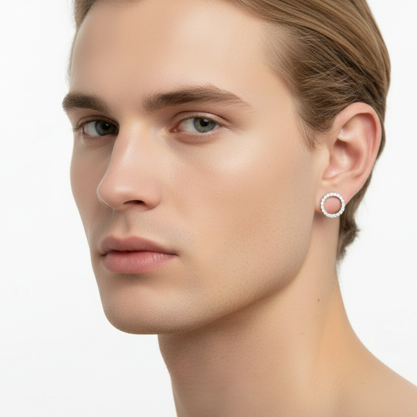 Pendientes NÔRVE Sliked