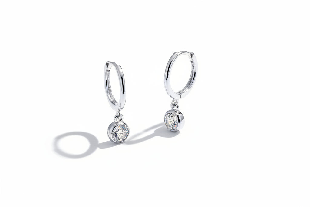 Pendientes NÔRVE Void