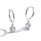 Pendientes NÔRVE Void