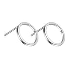 Pendientes NÔRVE Asix