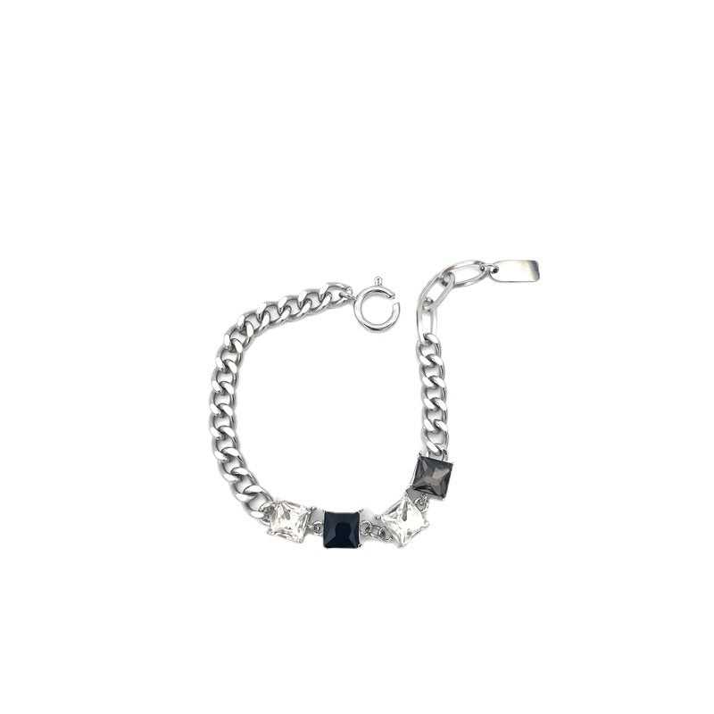 Pulsera NÔRVE Glacier