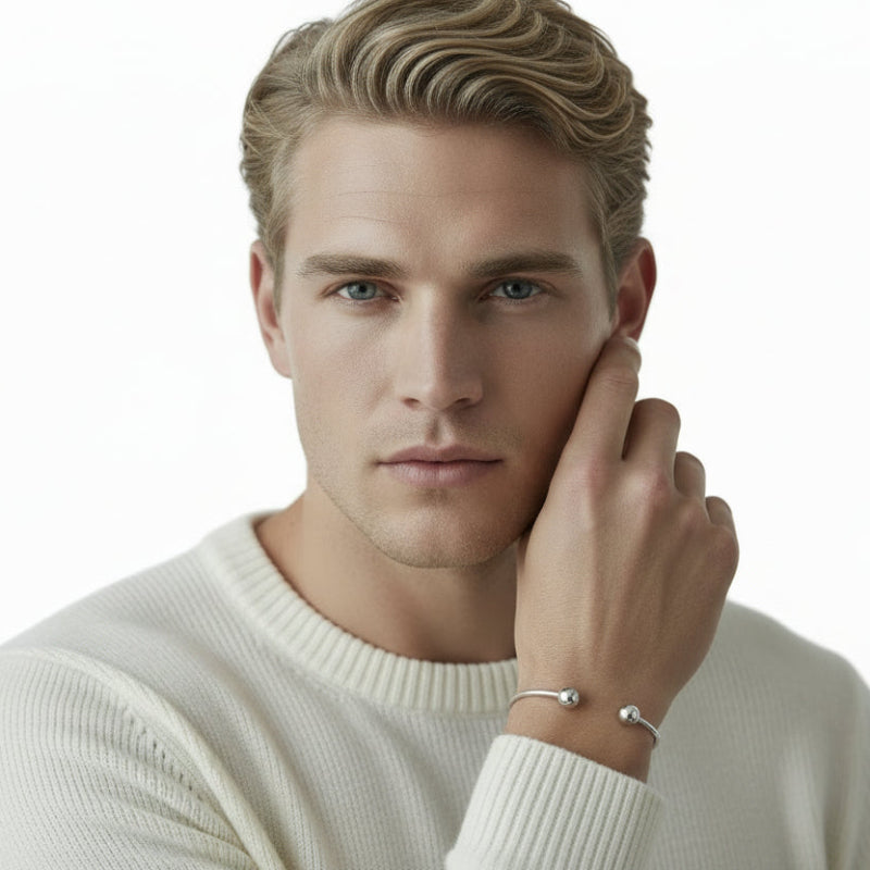 Pulsera NÔRVE Stone