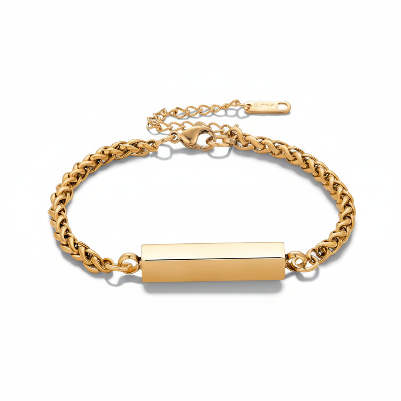 Pulsera NÔRVE Haldor