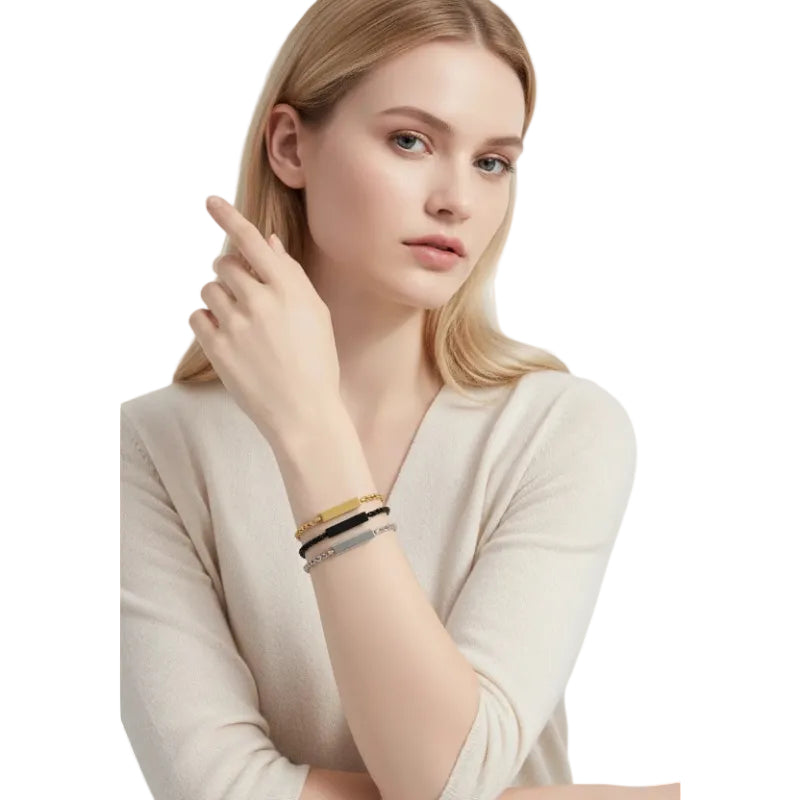 Pulsera NÔRVE Haldor