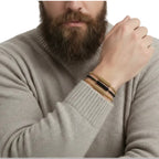 Pulsera NÔRVE Haldor