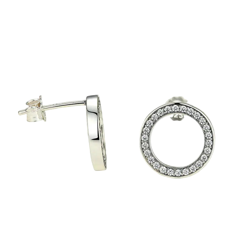 Pendientes NÔRVE Sliked