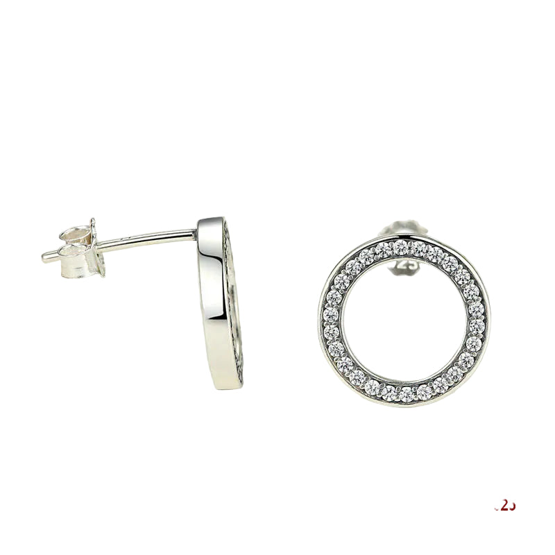 Pendientes NÔRVE Axis