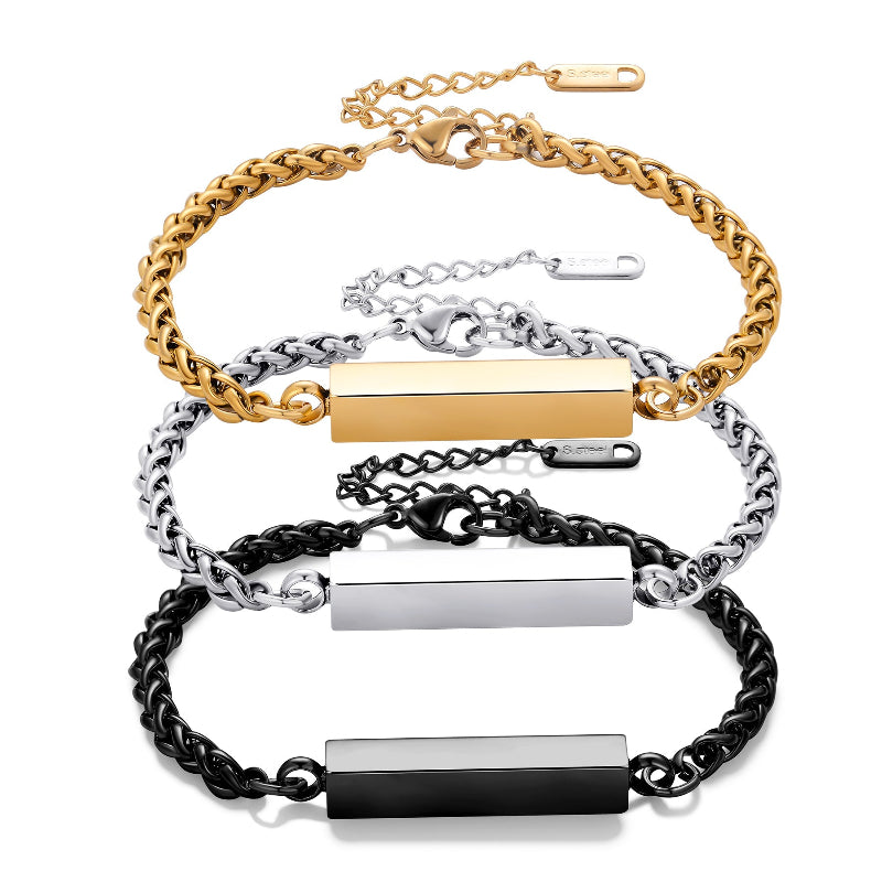 Pulsera NÔRVE Haldor
