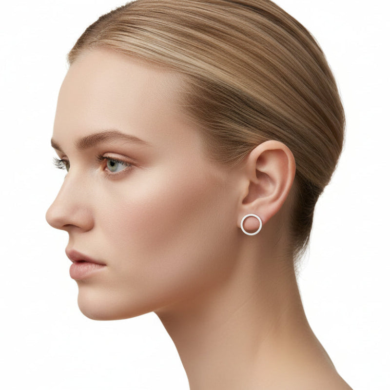 Pendientes NÔRVE Asix