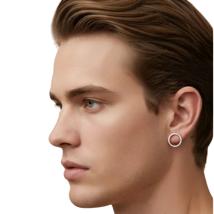 Pendientes NÔRVE Asix