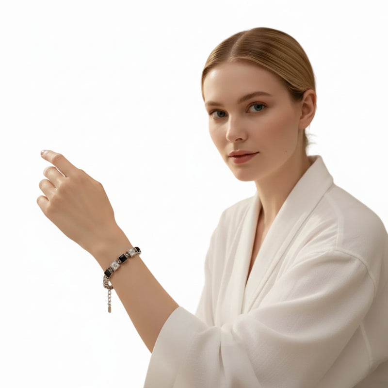 Pulsera NÔRVE Glacier