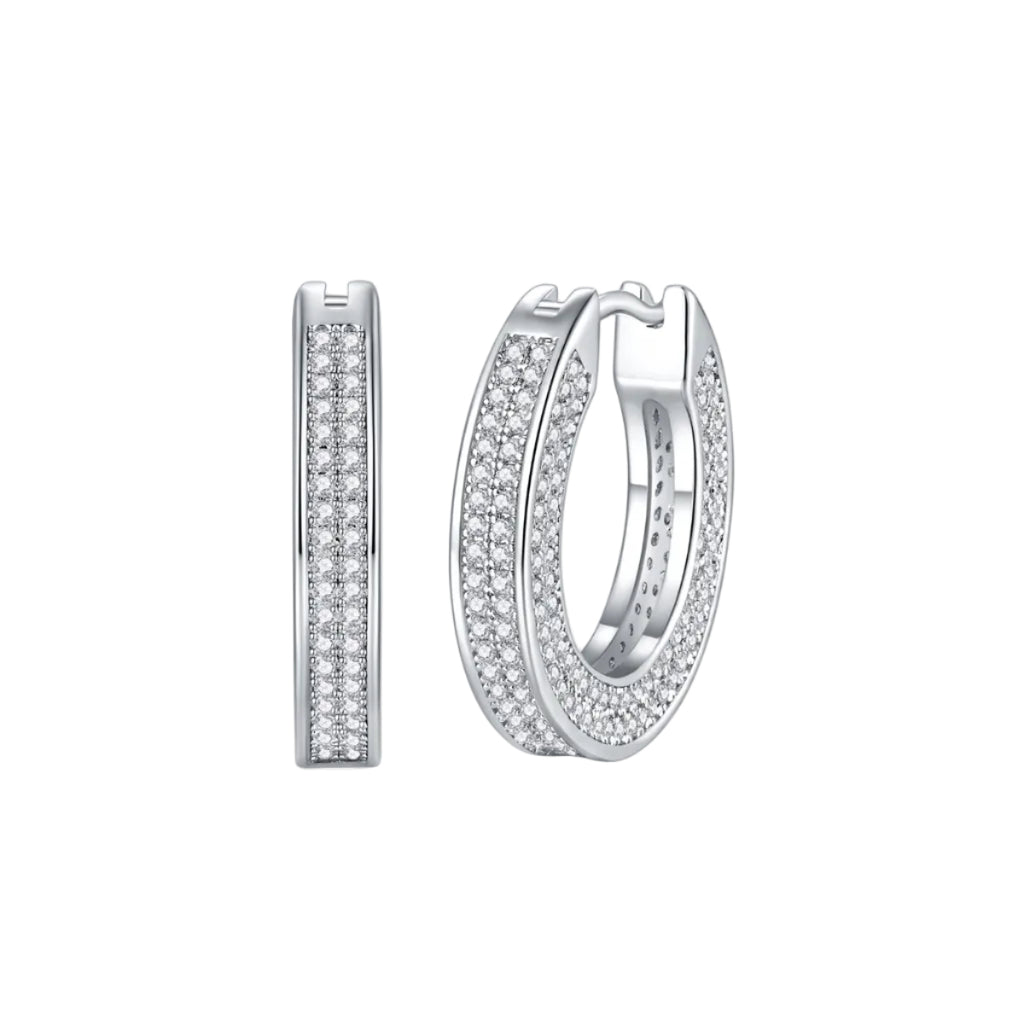 Pendientes NÔRVE Line