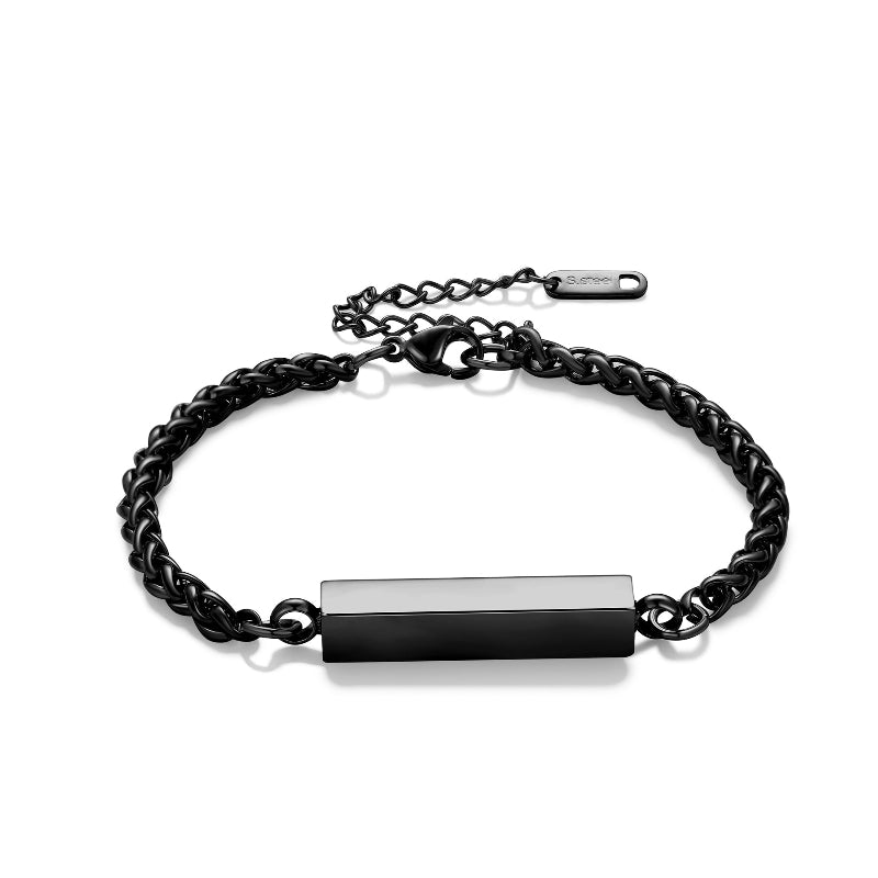 Pulsera NÔRVE Haldor