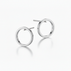 Pendientes NÔRVE Asix
