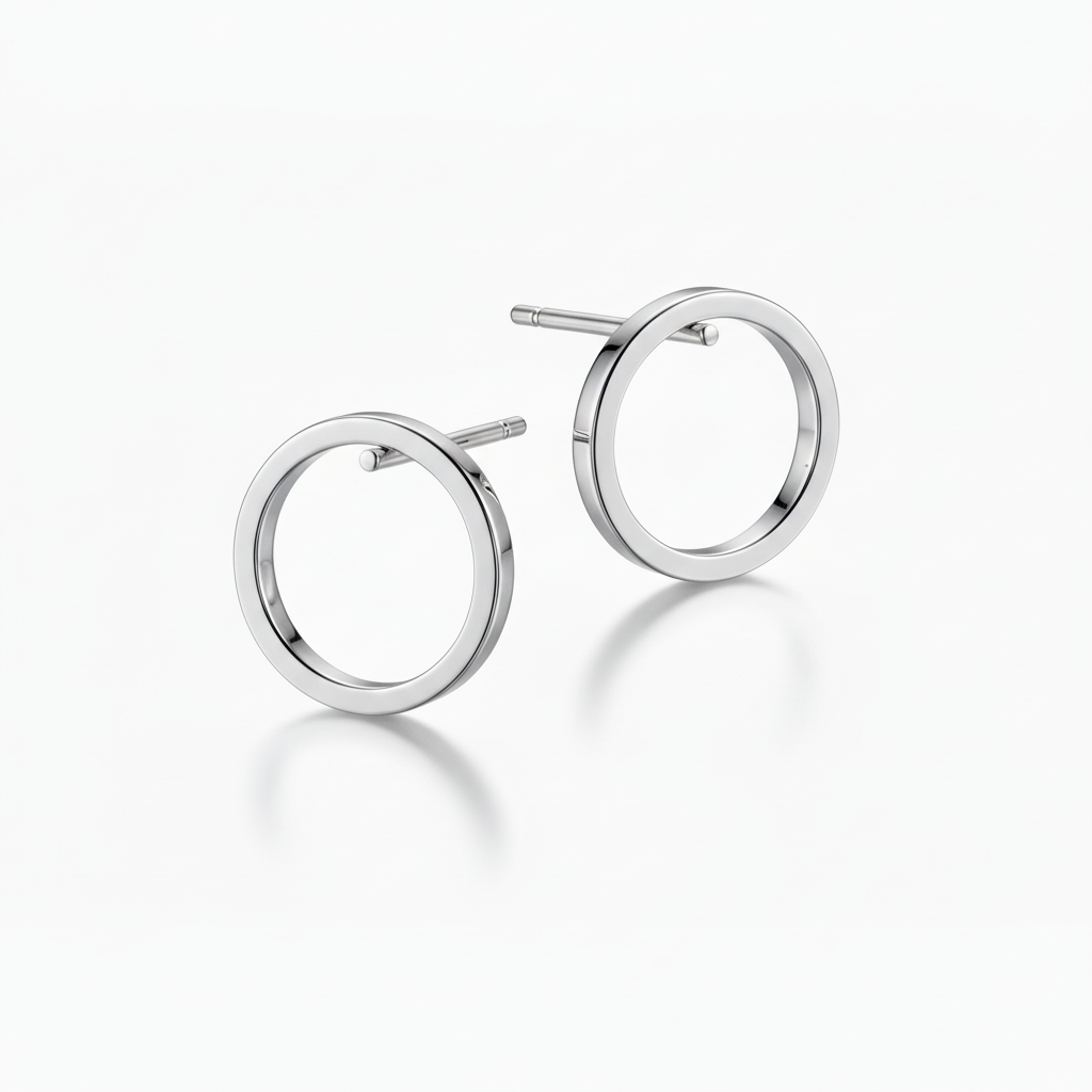 Pendientes NÔRVE Asix