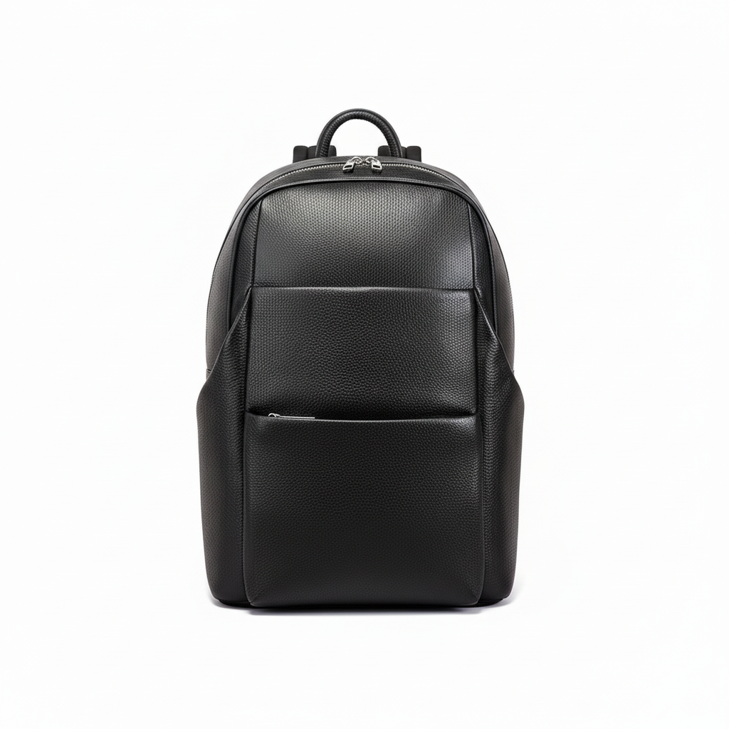 Mochila NÔRVE Shift en formato cuadrado